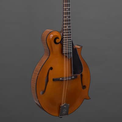 Northfield Big Mon w/ Engelmann Top in Amber (#B260885) image 2