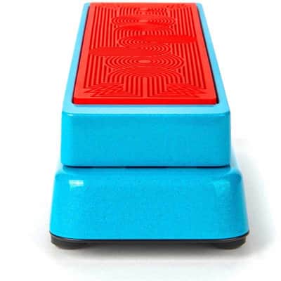 DUNLOP MR95LTD Signature - Mick Ronson Cry Baby Wah image 6