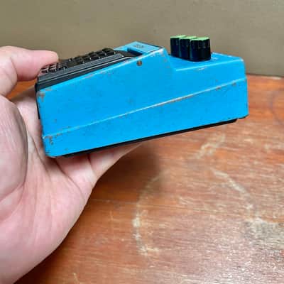 Ibanez DL10 Digital Delay image 8