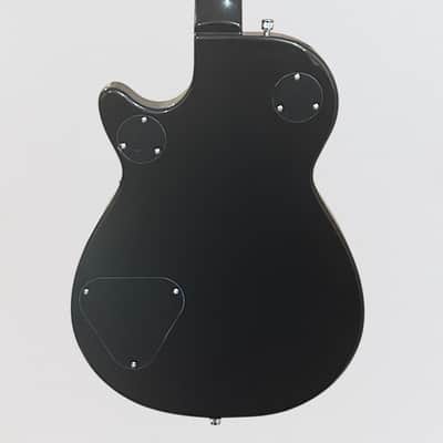 Gretsch G5230T Nick 13 Signature Electromatic Tiger Jet w/ Bigsby Electric Guitar - Black image 4