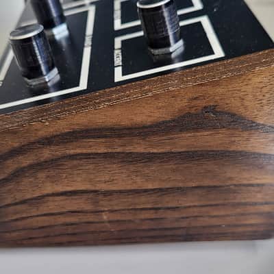 PAiA Synthespin MK-II Model 1702 70's - Black image 4