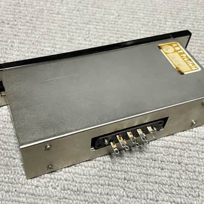 EAB W66a Passive fader module image 4