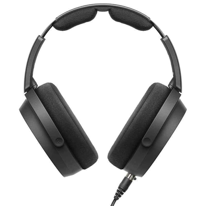 Sennheiser HD490 Pro Headphones image 1