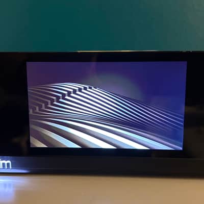 Naim Uniti Atom Headphone Edition image 7