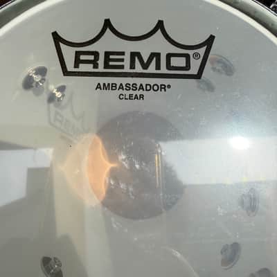 Pearl AL-0612 Rocket Tom 6"x12" — #109 Arctic White (Brand New Condition) image 5