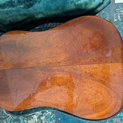 Martin Custom shop D-14 2022 image 7
