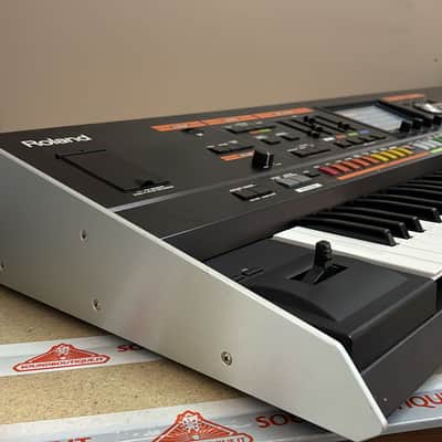 Roland Jupiter 80 V2 / Bag / Synthcloud Libraries image 6