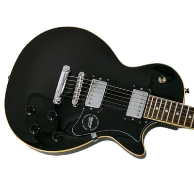 Heritage Ascent Collection H-150 - Black Bild 7