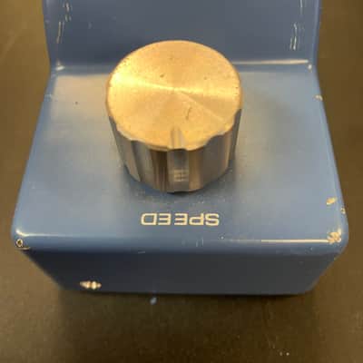 Ibanez PT-999 Phase Tone 1970s - Blue image 2