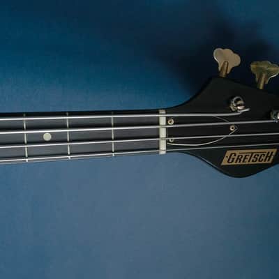 1969 Gretsch 6071 Bass image 11