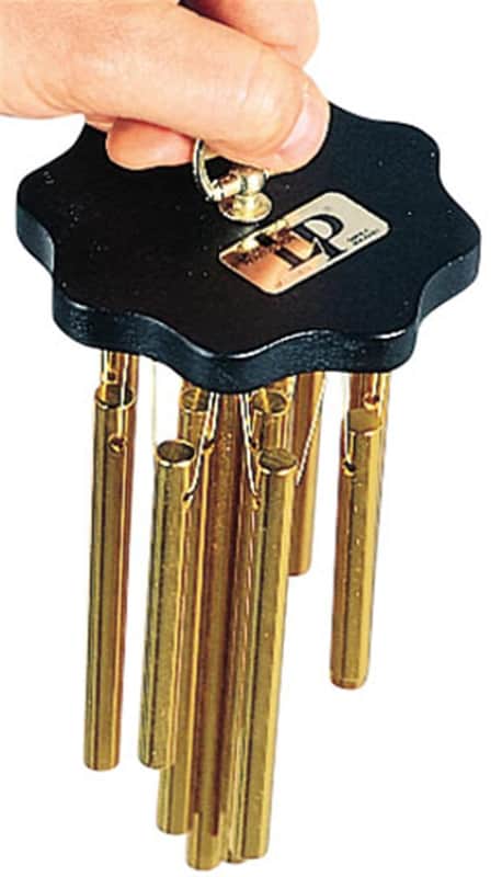 Latin Percussion LP-468 Cluster Chimes | Reverb