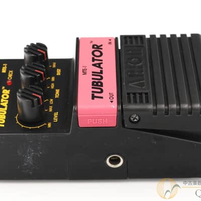 Arion Mte 1 Tubelator image 3