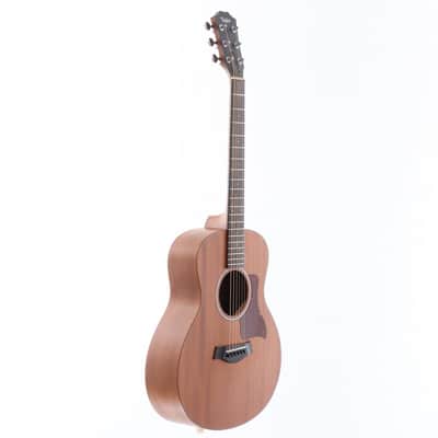 Taylor GS Mini Mahogany [2112016155] (07/06) image 14