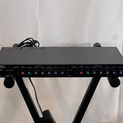 Yamaha GC2020 Gate Compressor Limiter