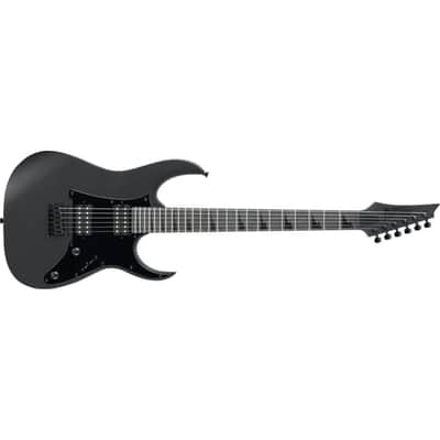 Ibanez - GRGR131EXBKF - EL GTR image 1