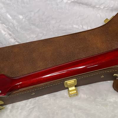 NEW ! Gibson Les Paul 60's Standard Unburst - Authorized Dealer - Flame Maple Top - Only 9.2lbs - G07297 image 11