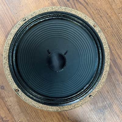 Celestion G12M Greenback 12" 8ohm Speaker image 2