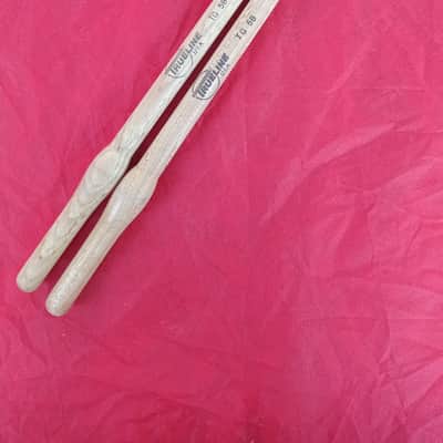 Rare Vintage Trueline USA TG 5B Drumsticks - TrueGrip Era ( 1999s - 2003) - New Old Stock (NOS) Bild 3