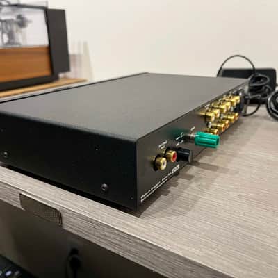 Musical Fidelity The Preamp 2A Preamplifier | New Old Stock image 8