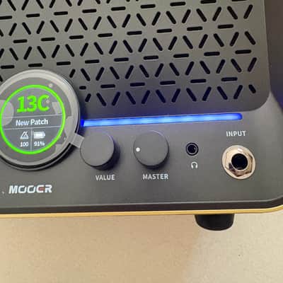 Mooer F15i 2025 image 6
