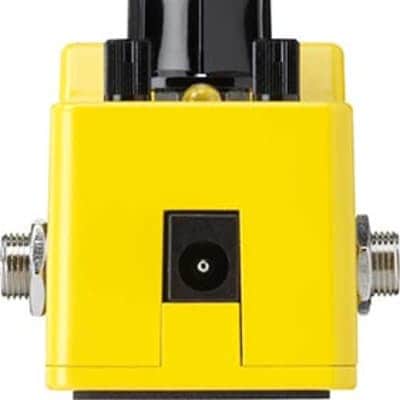 Ibanez FLMINI Mini Flanger, Made In Japan, True bypass Guitar Effect Pedal image 4