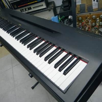 Yamaha P60 Digital Piano with Stand | Reverb