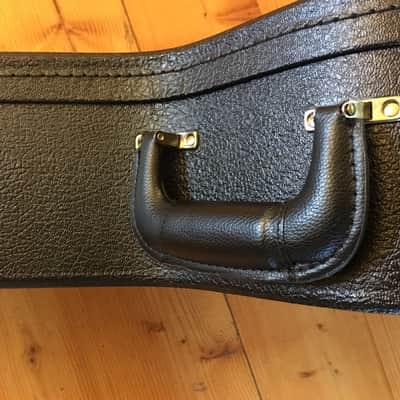 Gibson  J-45 Case image 7