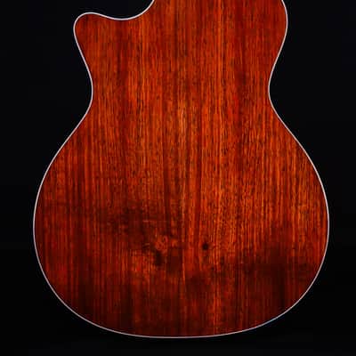 Martin GPC-13E Modern Acoustic Electric, Koa B/S, Bag Included image 3