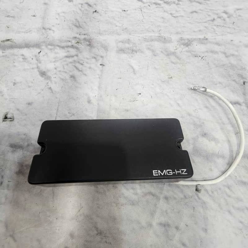EMG EMG-35HZ 5-String Bass Pickup image 1