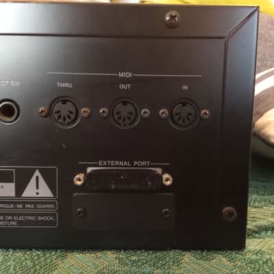 Casio FZ 10-M 1980s - Tested image 4