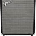 FENDER - Rumble 100 (V3) 230V EUR Black/Silver - 2370406900