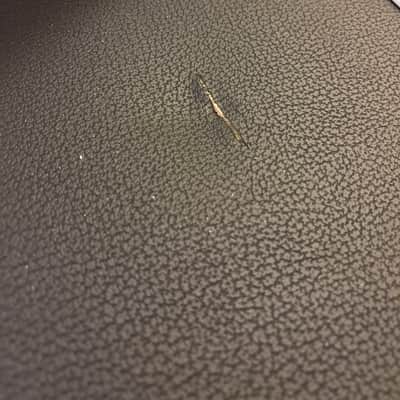 Fender Mustang / Duo-sonic Guitar Case 2024 image 8