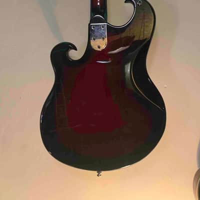 Sekova Mentor 1967 image 3