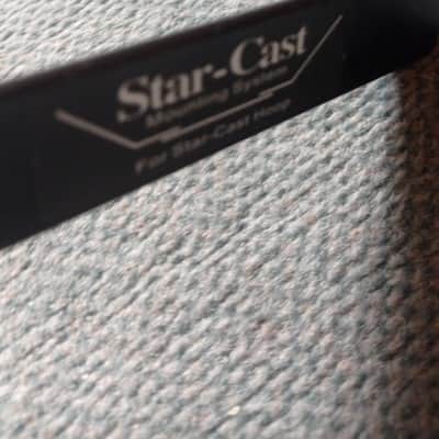 Tama Star Cast 14 " Tom mount - Black image 3