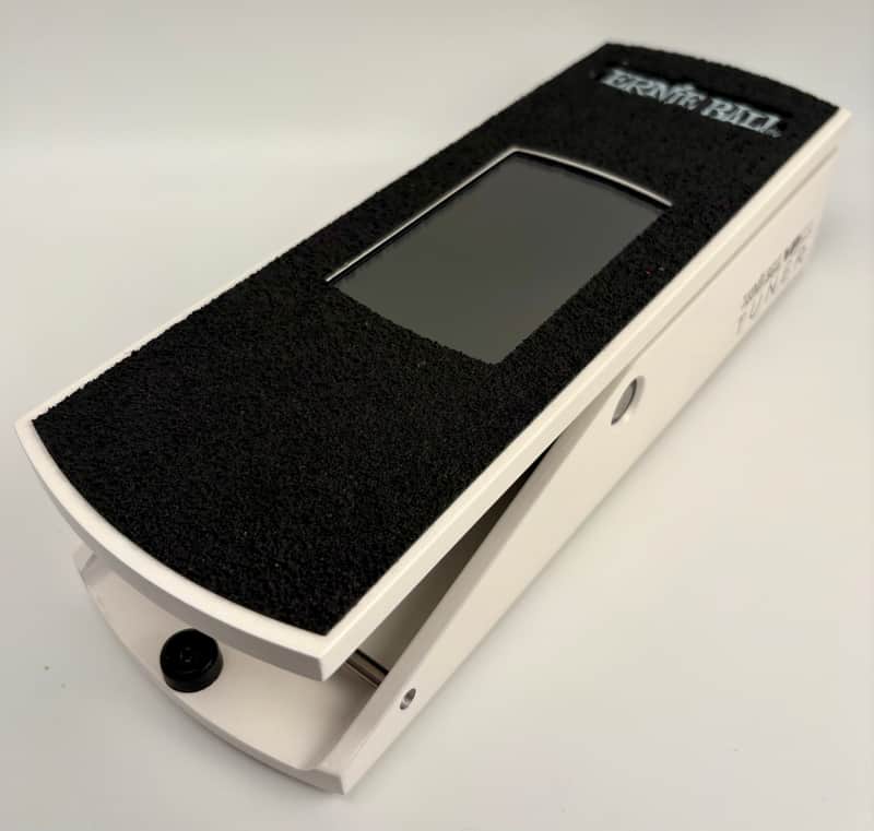 Ernie Ball VPJR Tuner
