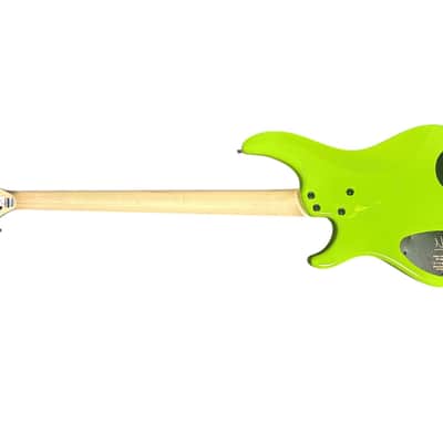 Dingwall NG-3 (4), Ferrari Green / Maple *IN STOCK, LAST 1 AVAILABLE! image 7