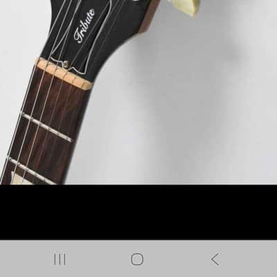 Gibson Les Paul Tribute 2019 - 2024 - Satin Tobacco Burst image 4