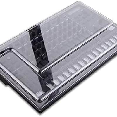 Decksaver DS-PC-TR8S Roland TR-8S Keyboard Cover image 1
