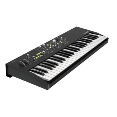 Waldorf STVC | String Synthesizer / Vocoder. New with Full Warranty! image 7