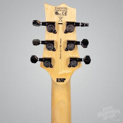 ESP LTD H-51 -USED image 8