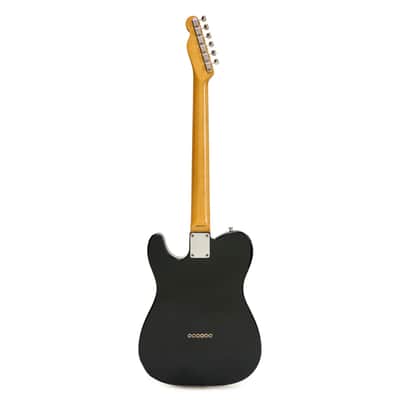 Fender Telecaster Japan Black 1995 (Pre-owned) image 2