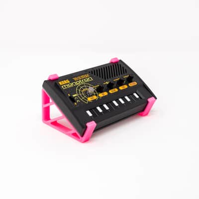 3DWaves Stand for the Korg Monotron Ribbon Synthesizer Series image 16