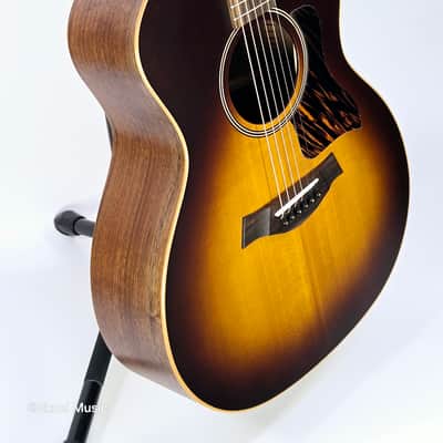Taylor AD14ce-SB LTD 50th Anniversary Grand Auditorium w/AeroCase (Demo) image 5