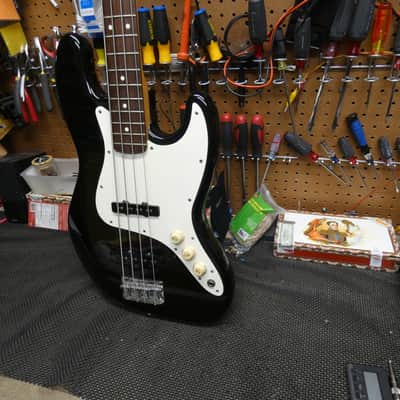 Fender Jazz Bass USA 1989 image 4