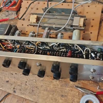 Lectrolab S-950 1970 image 9