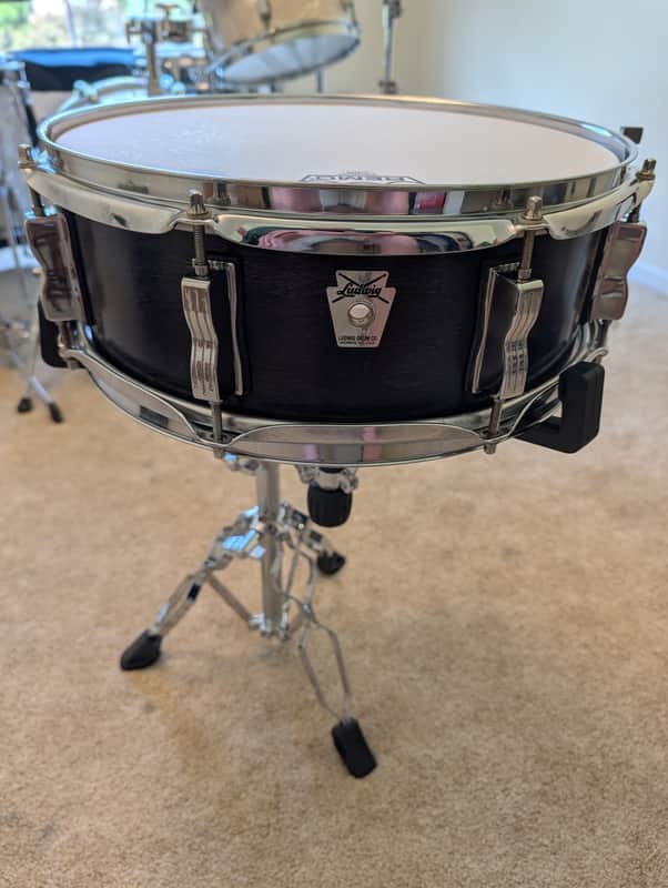 Ludwig Classic Birch Series - Snare Drum image 1