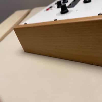 Tubeohm Tubika 6-Voice Analog Synthesizer - Mutable Ambika Replica image 13