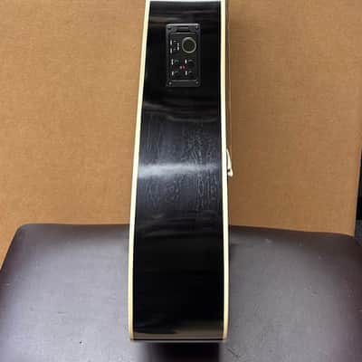 Rogue RA110D-CESN Dreadnought Acoustic-Electric Guitar – Sunburst | B-Stock | Cutaway w/ Electronics image 11