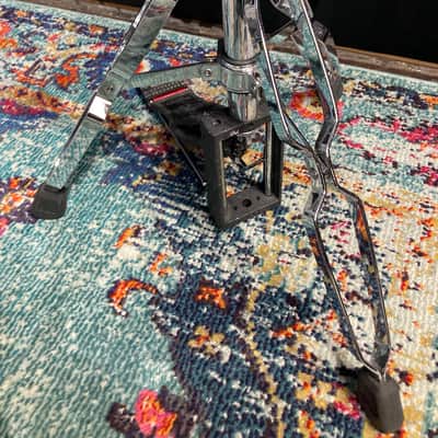 DW - 5000 Series Heavy Duty Hi Hat Stand image 9