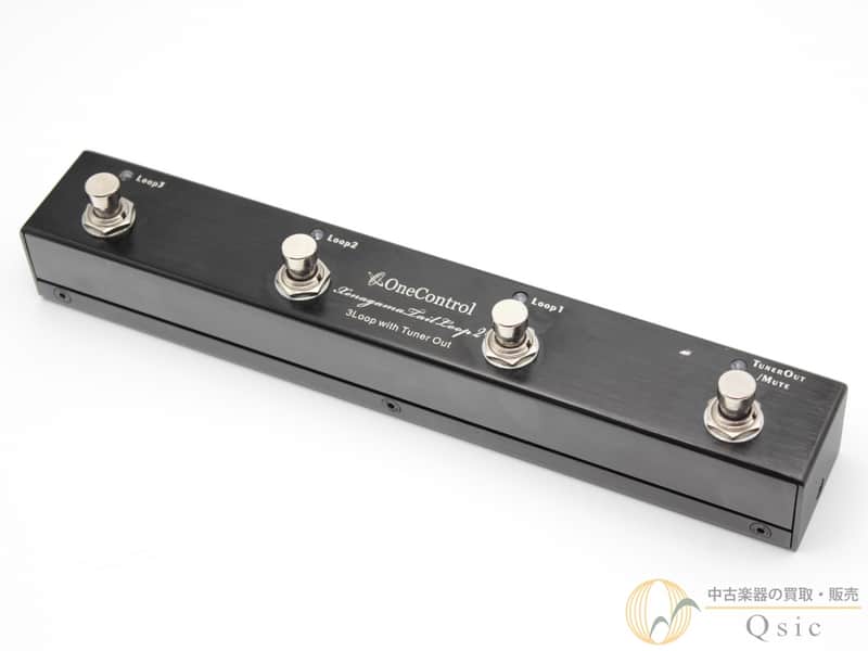 ONE CONTROL Xenagama Tail Loop MKII | Reverb